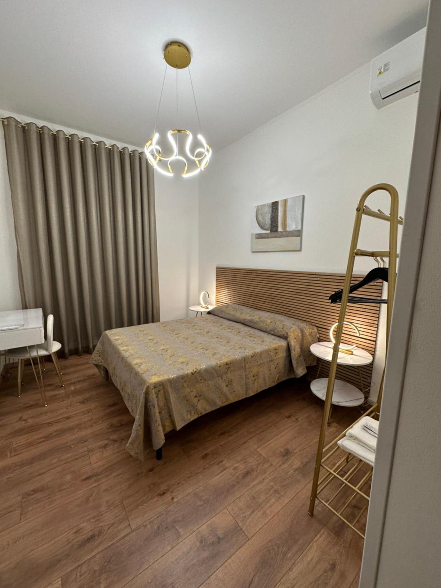 Luna In Trastevere Apartamento Roma Esterno foto
